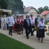 Dożynki Gminne 2020